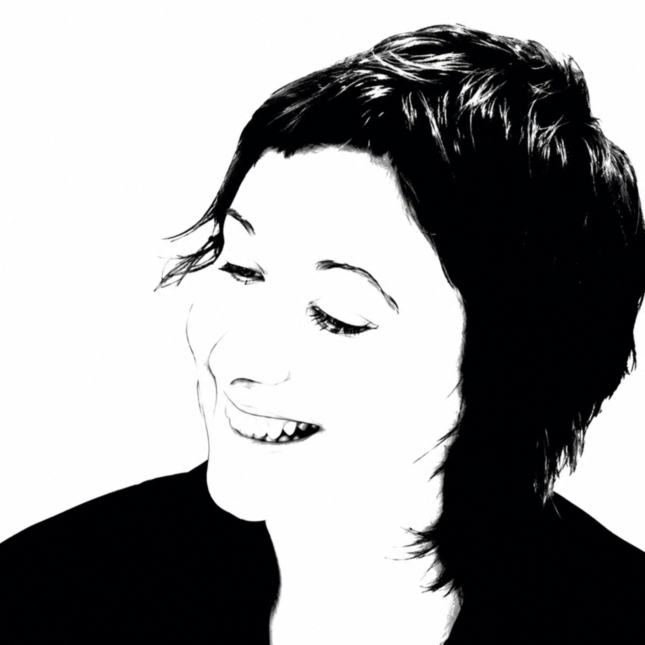 Claudia Zenk beim Arbeiten im Atelier WERK[39]
