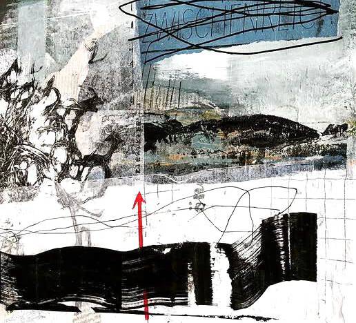 Transfertechnik Workshop – Impression
