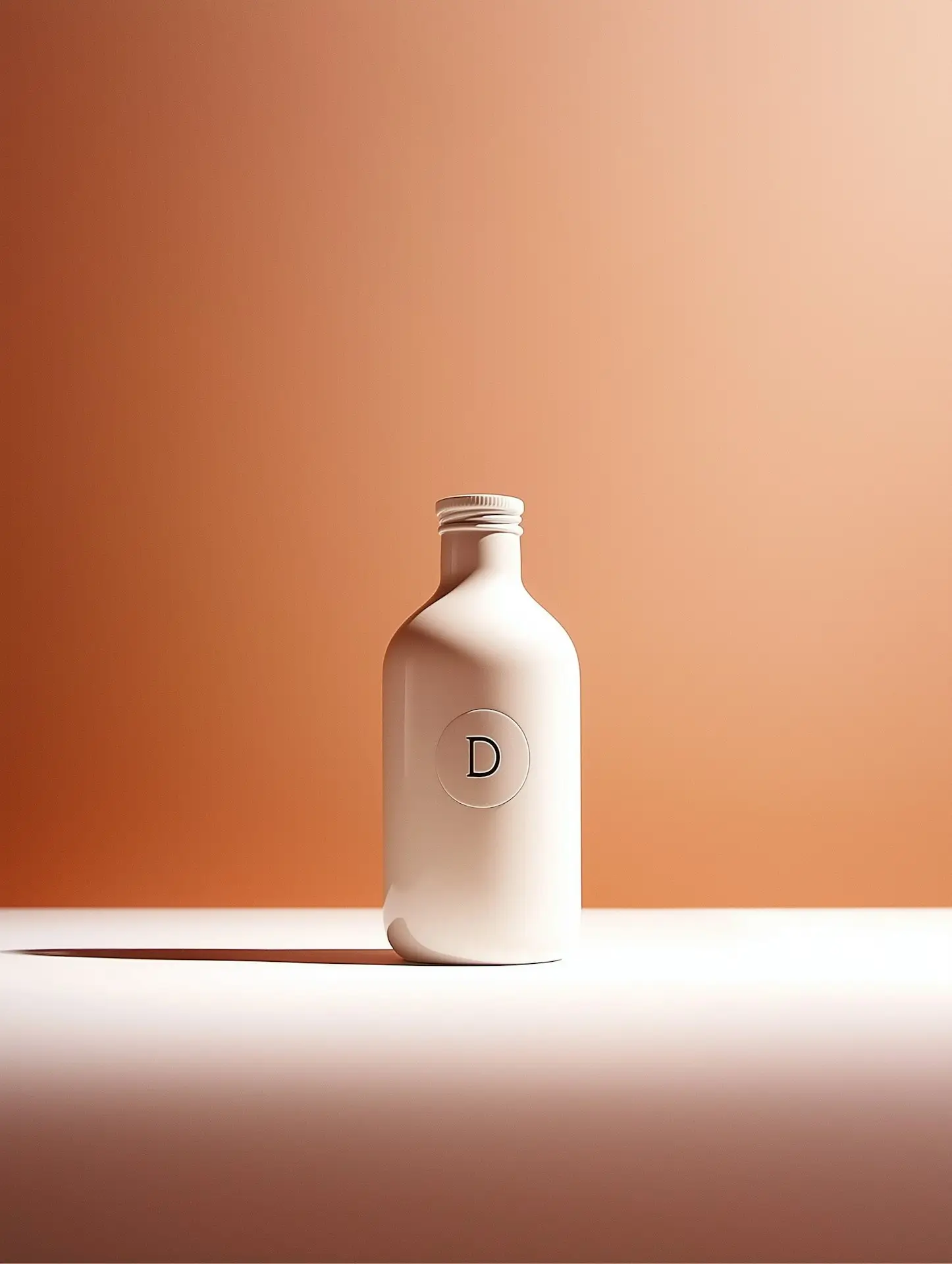 Florales trifft Naturbild