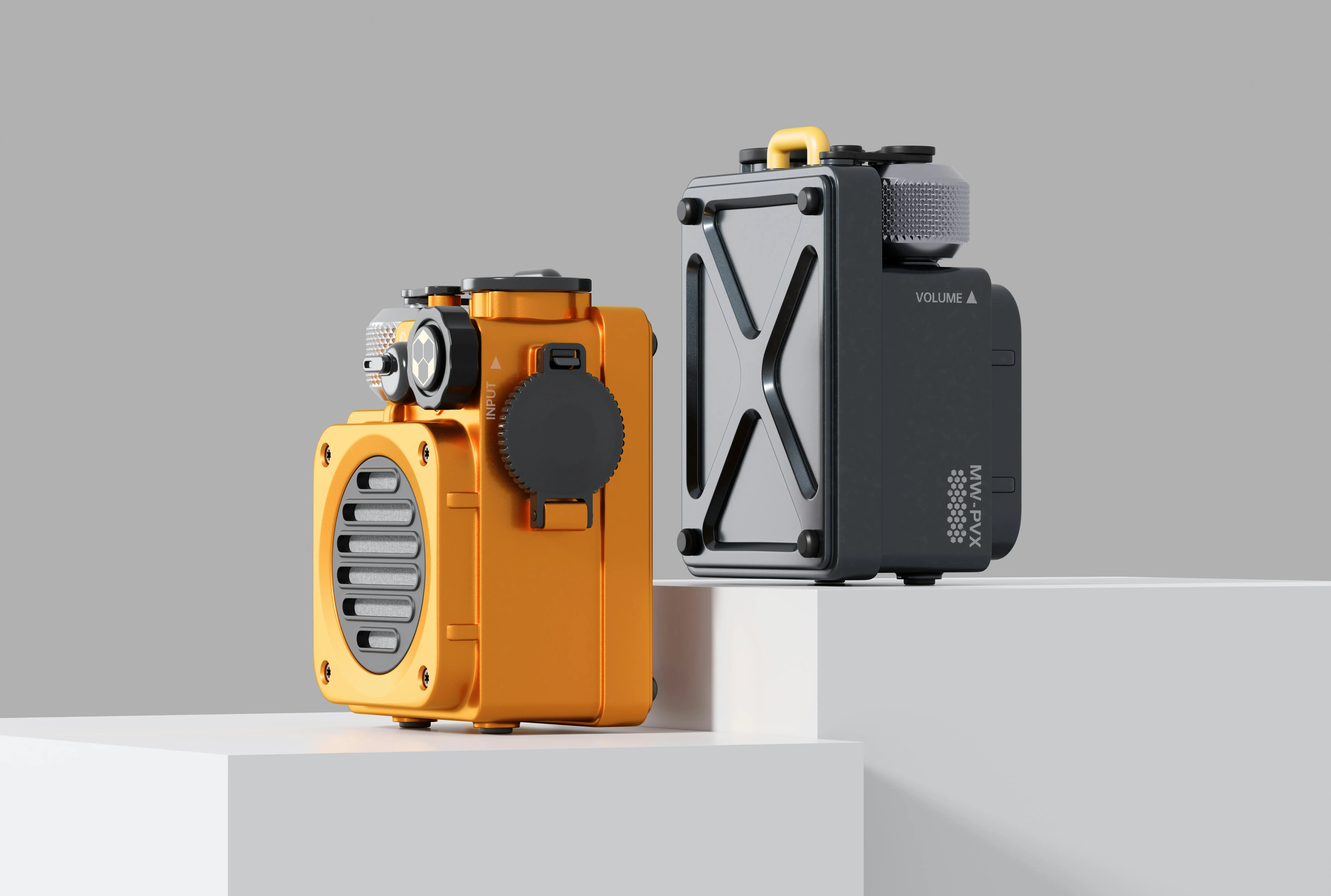 Monoprint trifft Experiment